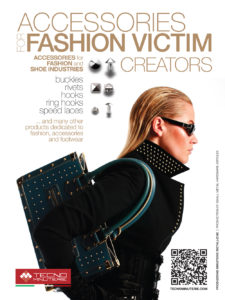 Campagna pubblicitaria Fashion Victim